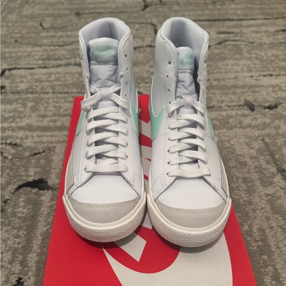 Nike Other - Nike Blazer Mid 77